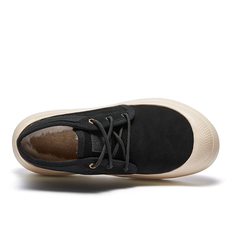 CAMEL Snow Boots Men