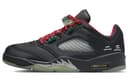 CLOT x Air Jordan 5 Retro Low "Jade"