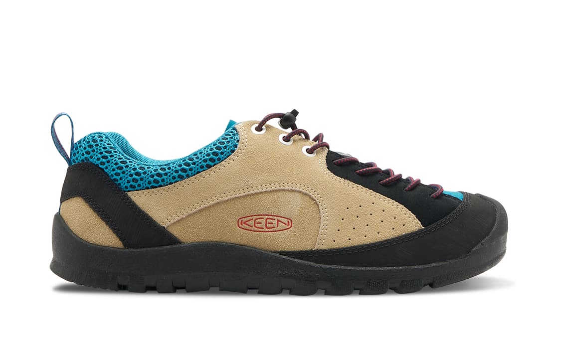 KEEN Jasper Rocks SP Khaki