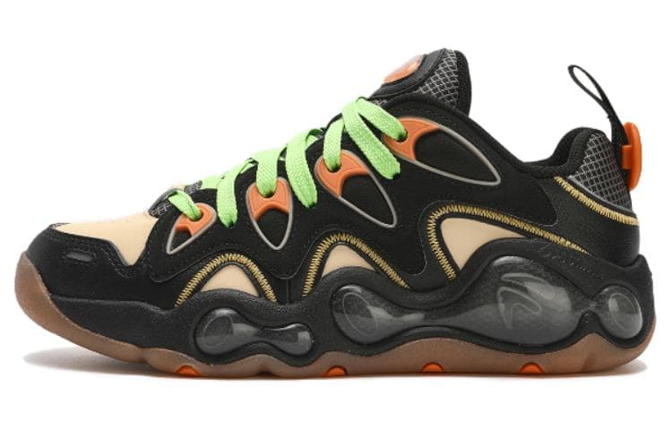 FILA Vertical Halloween