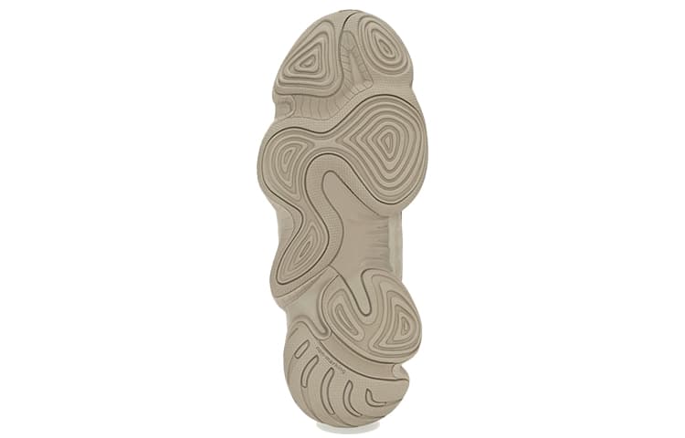 adidas Yeezy 500 "Taupe Light"