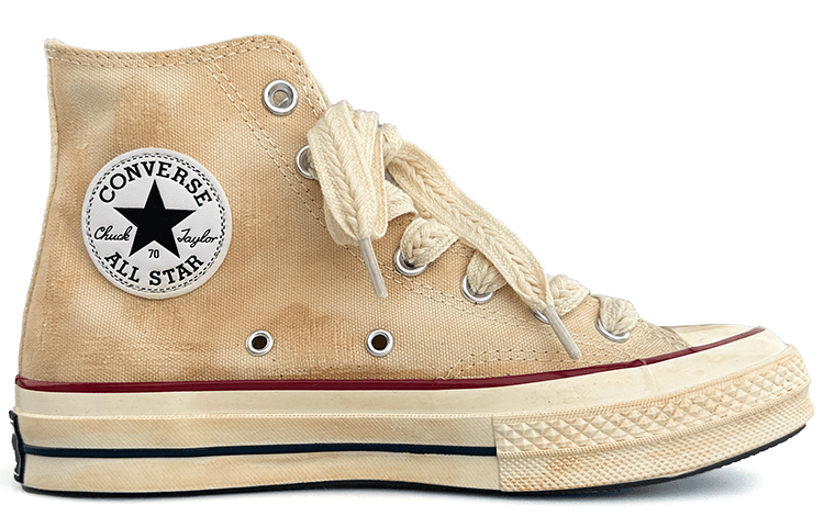 Converse Chuck 70 Hi "Falling Petals"