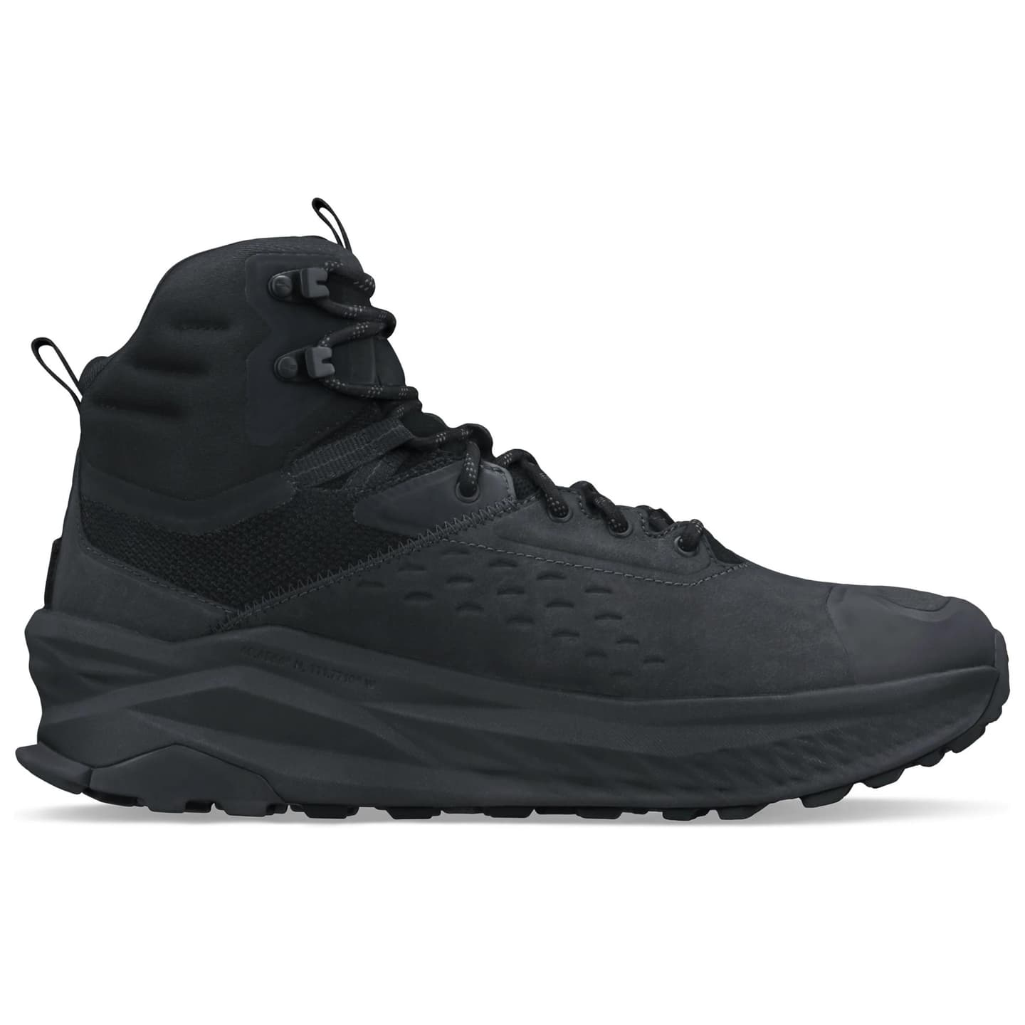 Altra Olympus 6