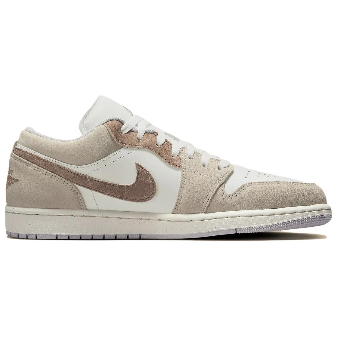 Jordan Air Jordan 1 Low SE V2 Brown