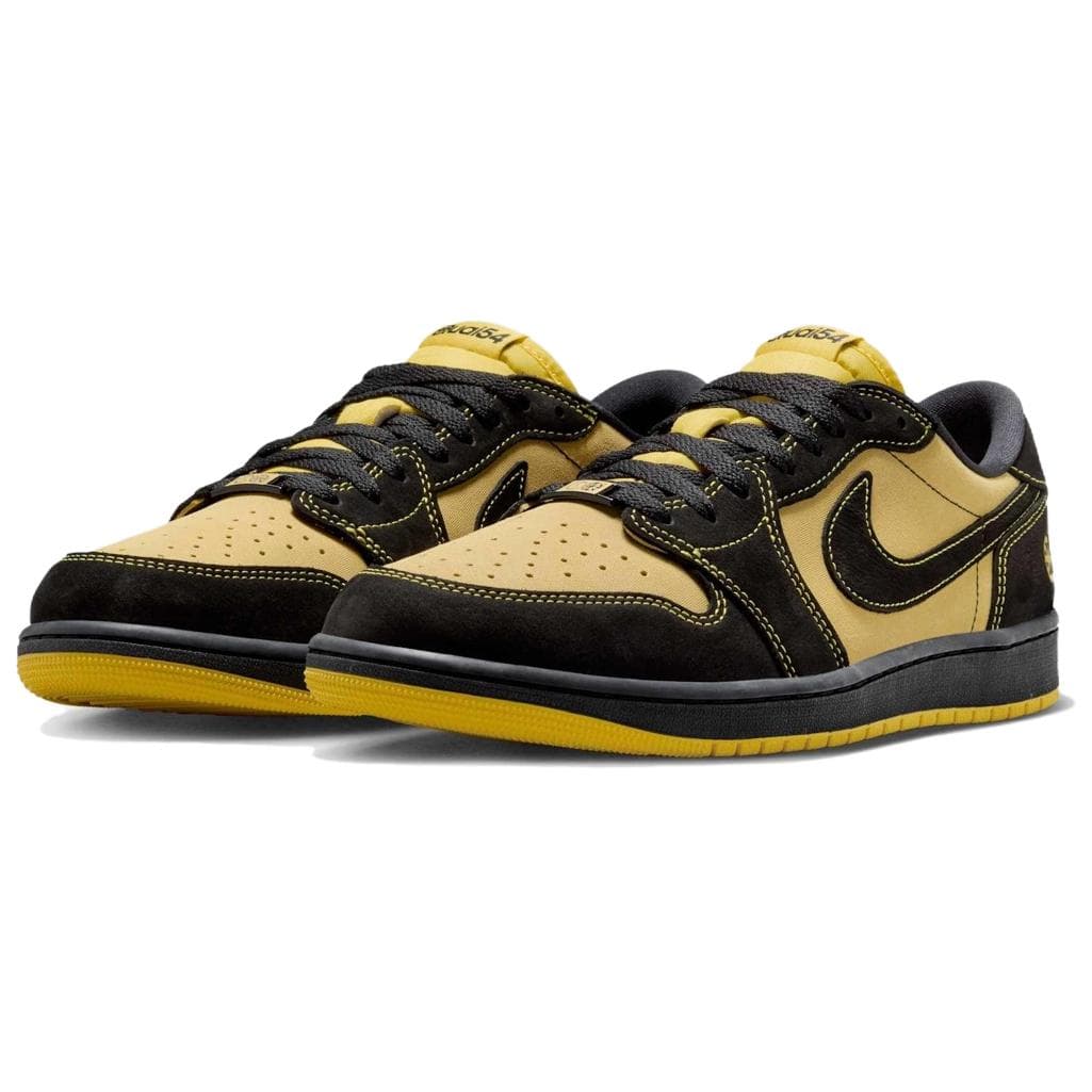 Quai 54 x Jordan Air Jordan 1 Low OG