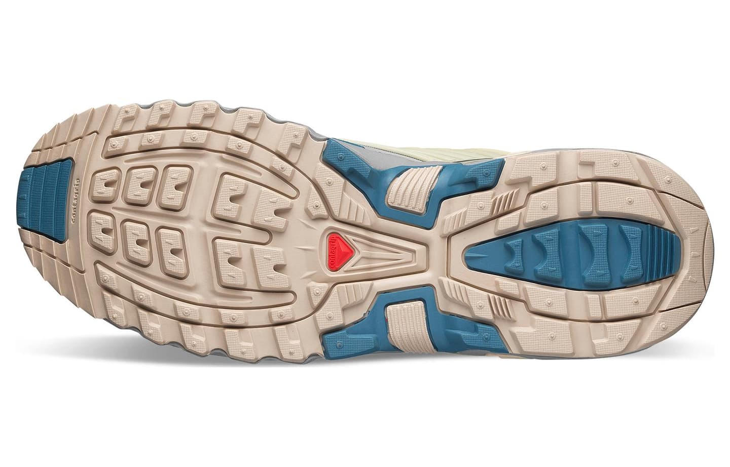 Salomon ACS Pro Grey
