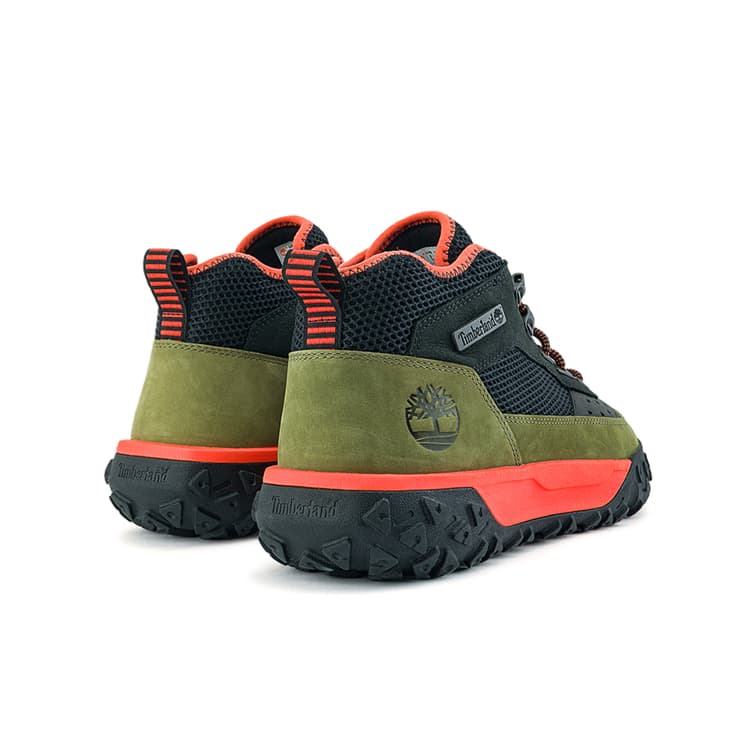 Timberland