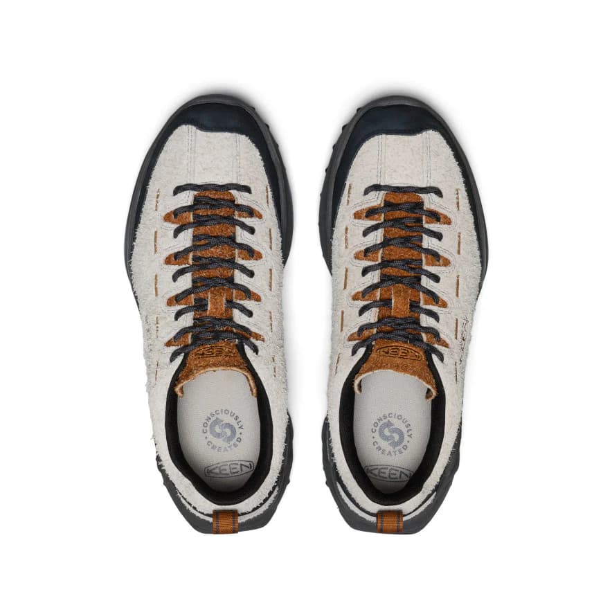 Keen Jasper Zionic