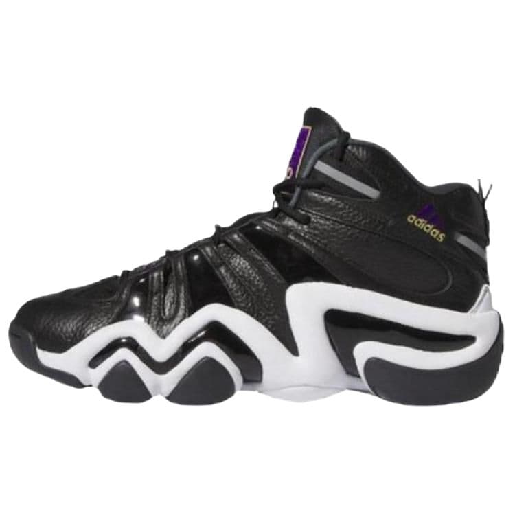 adidas Crazy 8 "All-Star"