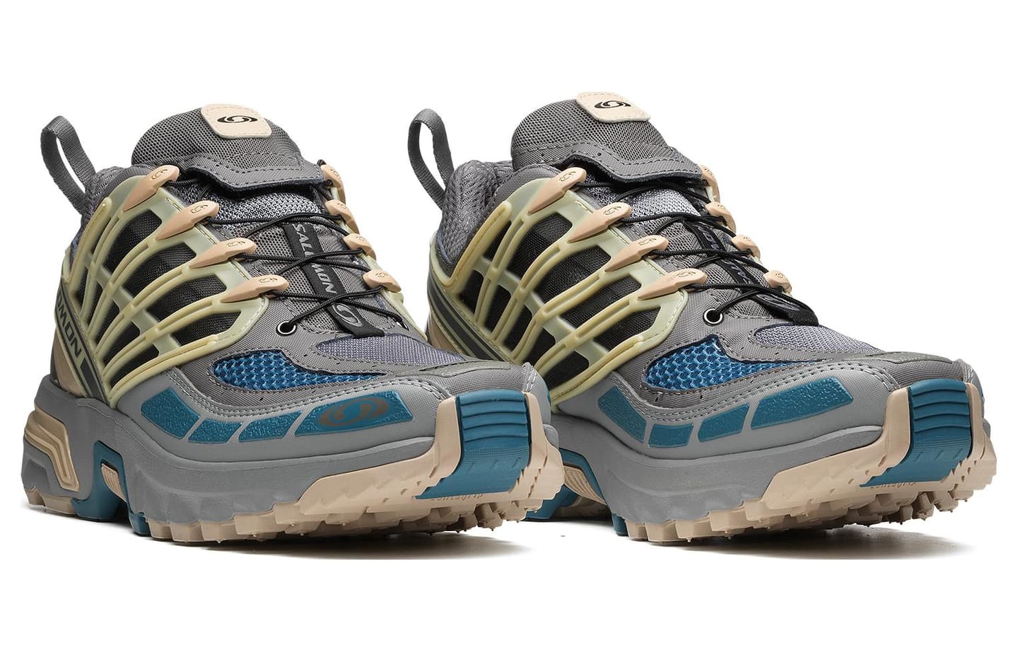 Salomon ACS Pro Grey