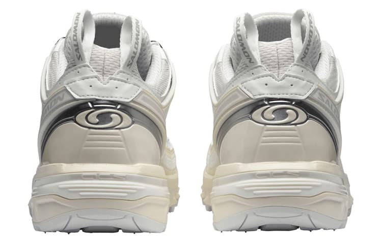 Salomon ACS Pro Advanced White
