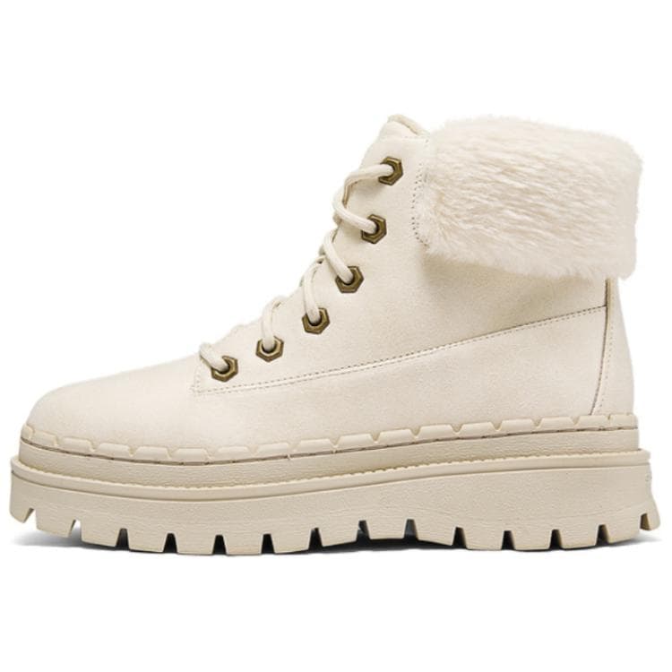 Skechers Modern Comfort Winter Boots