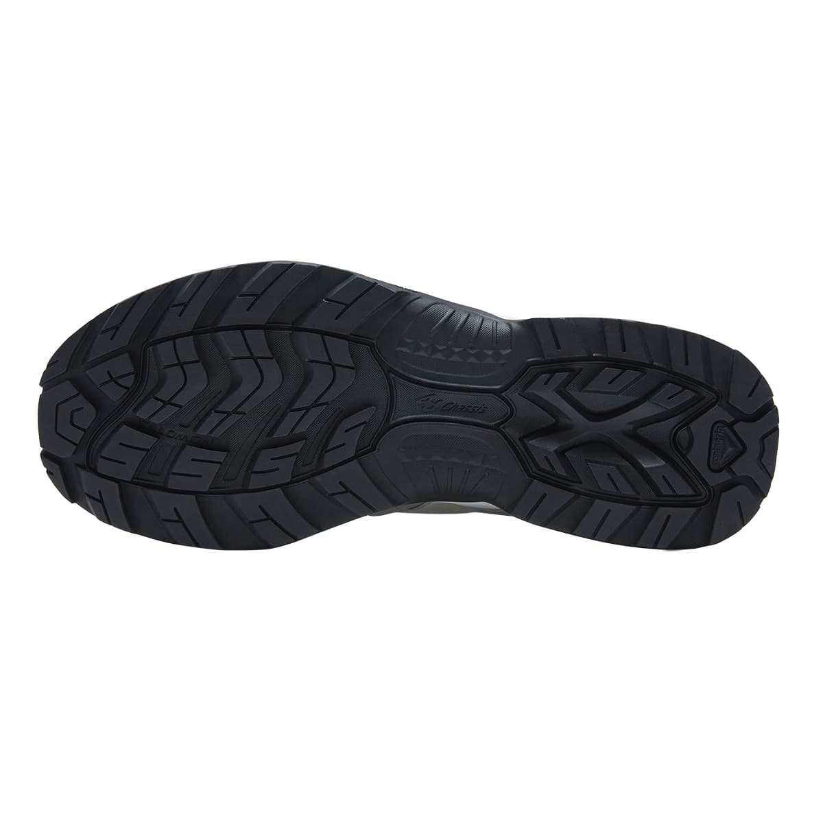 Salomon XT-Quest Green Grey