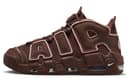 Nike Air More Uptempo "Dark Pony Soft Pink"
