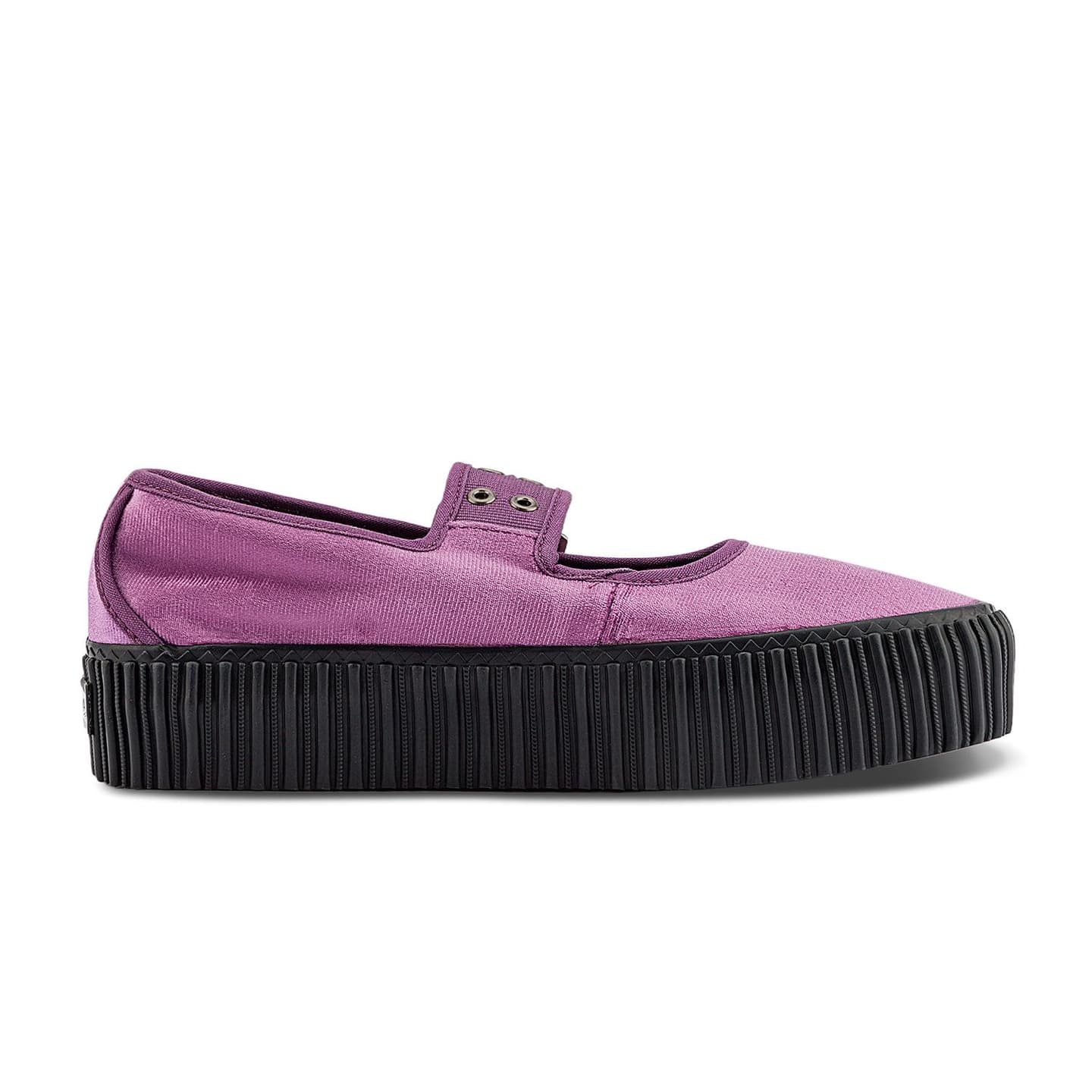 Vans Mary Jane Creeper Purple