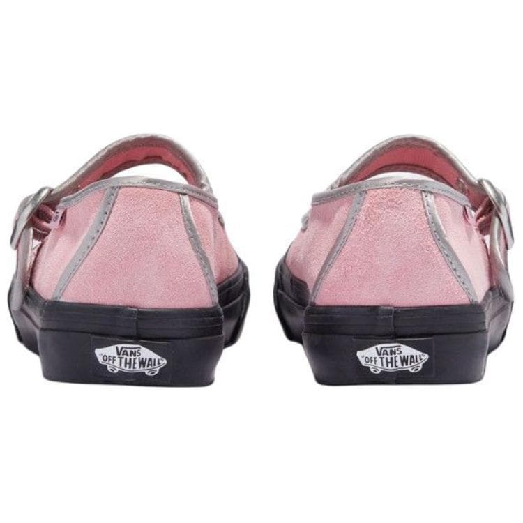 Vans Mary Jane