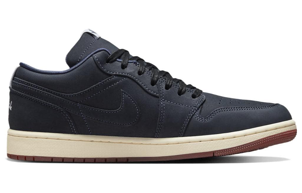 Eastside Golf x Air Jordan 1 Low Navy