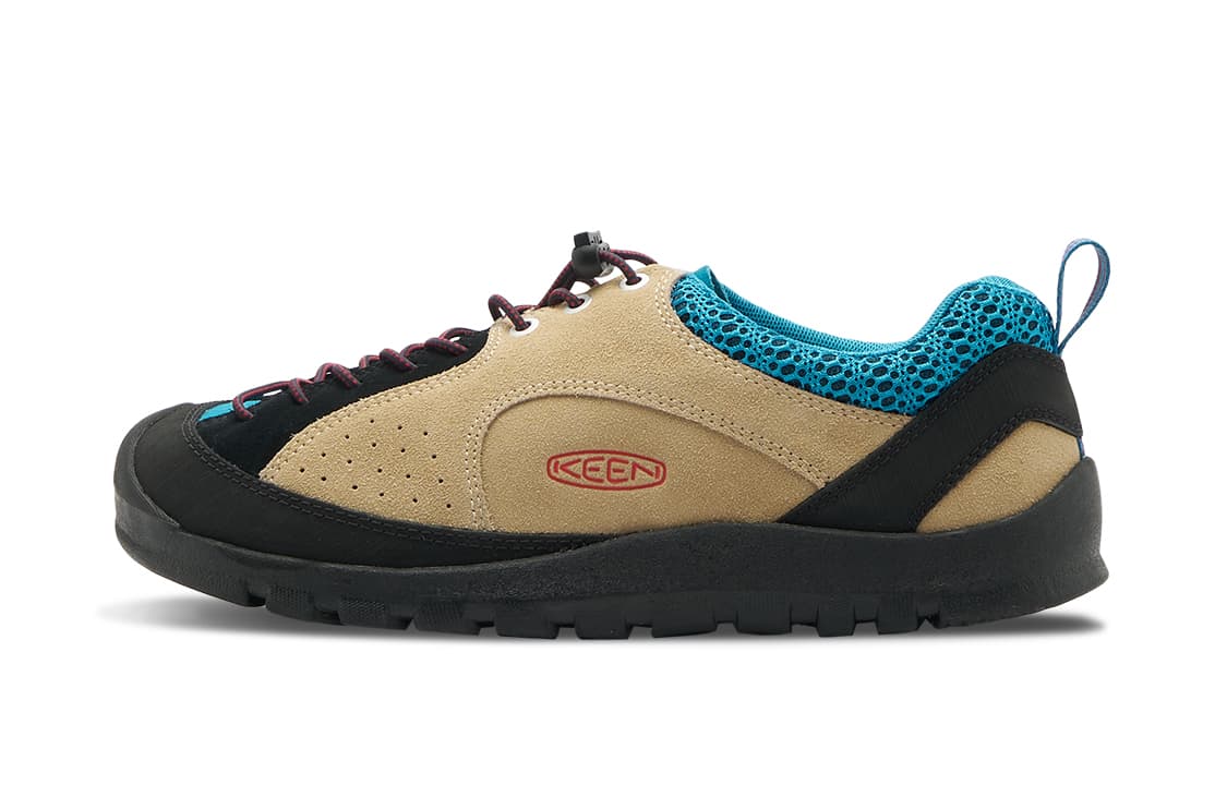 KEEN Jasper Rocks SP Khaki