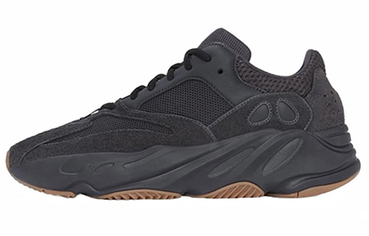 adidas Yeezy Boost 700 Utility Black