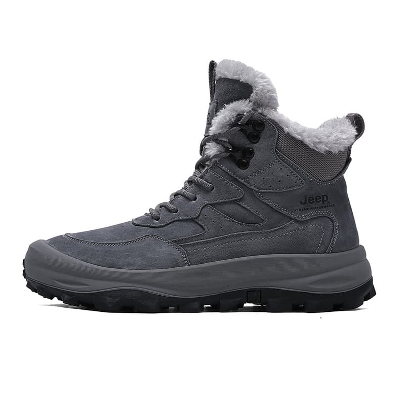 Jeep Snow Boots