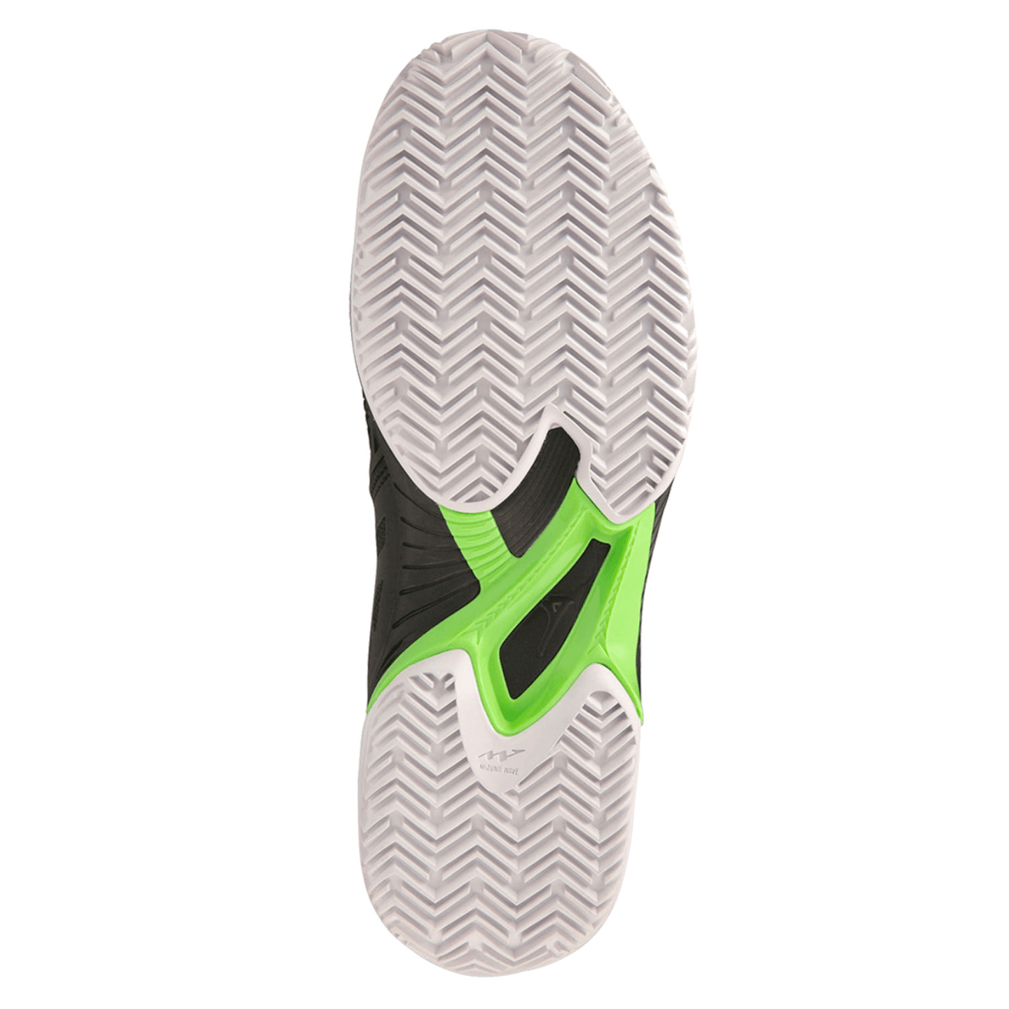 Mizuno Wave Exceed Tour 5 Black