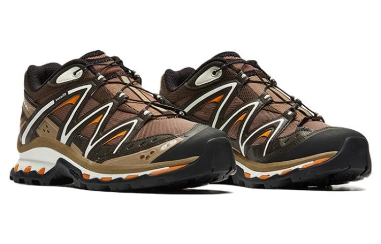 Salomon XT-Quest ADV Brown