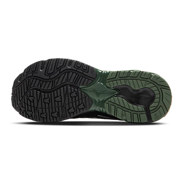 Mizuno Adventure V2 Black