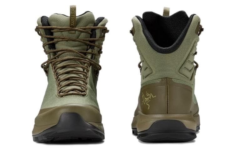 Arcteryx Aerios AR Mid GTX