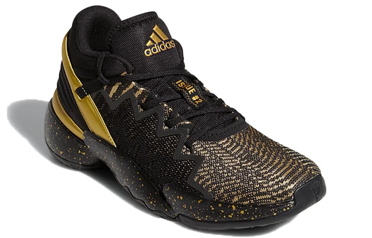 Raf Simons x adidas D.O.N. Issue #2