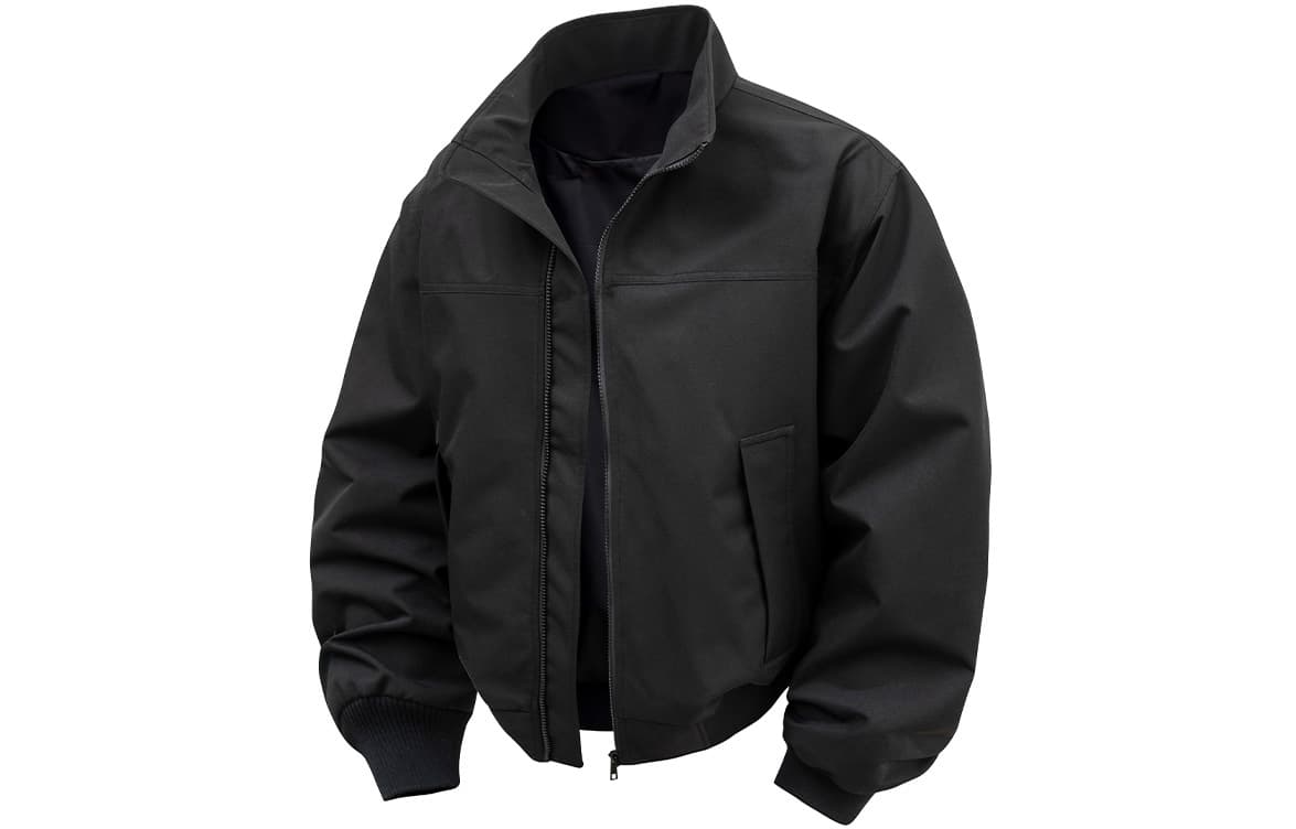 COMOWA MA1 Vintage Jacket