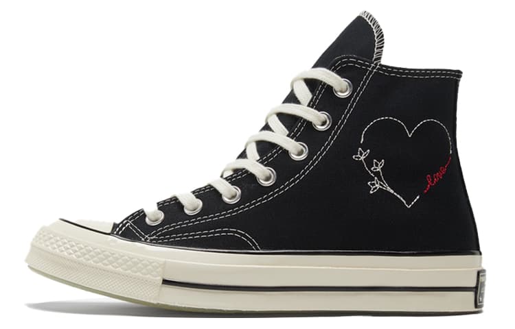 Converse 1970s Chuck Taylor All Star Hi Valentine's Edition