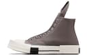 Rick Owens DRKSHDW x Converse TURBODRK Chuck 70 Laceless