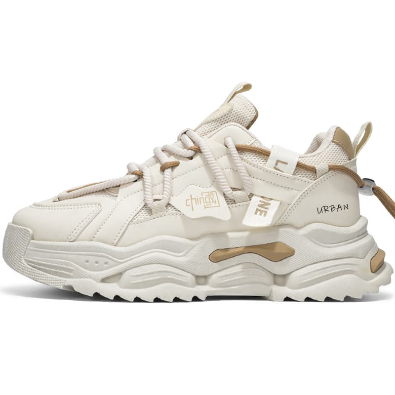 URBAN AUTHENTIC