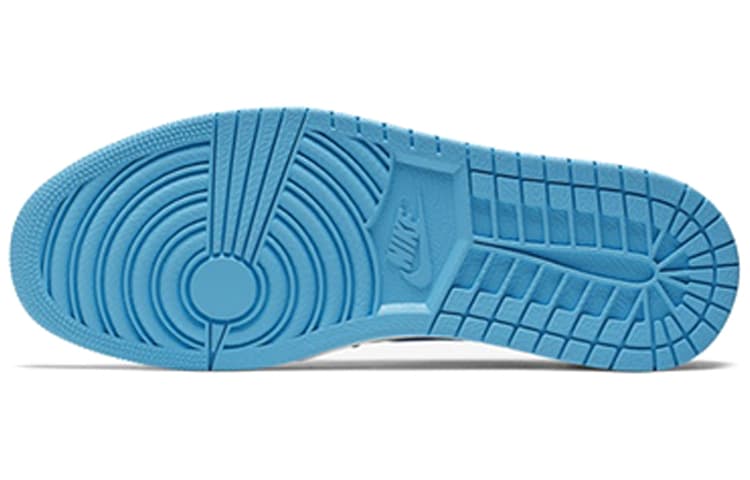 Nike SB x Air Jordan 1 Low "University Blue"