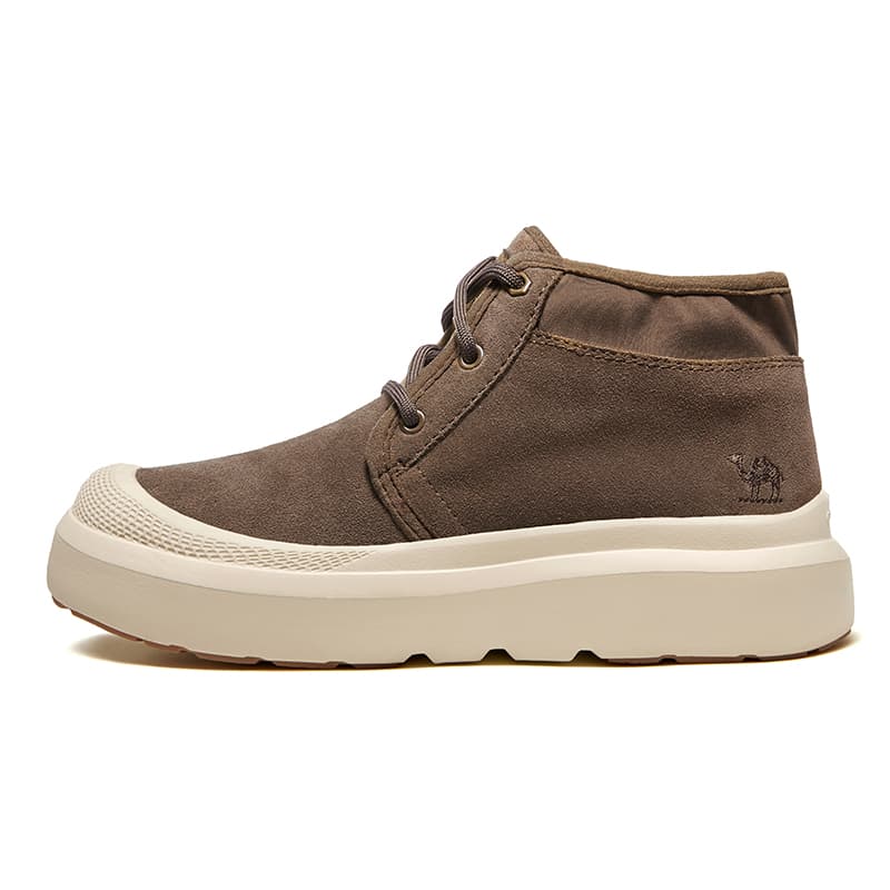 CAMEL Snow Boots Men