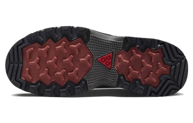 Nike ACG Air Zoom Gaiadome GTX Brown Black