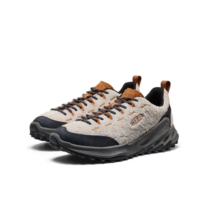Keen Jasper Zionic