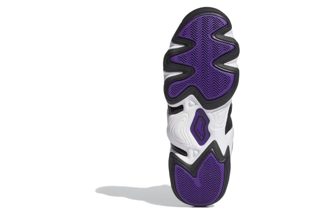 adidas Crazy 8 "All-Star"