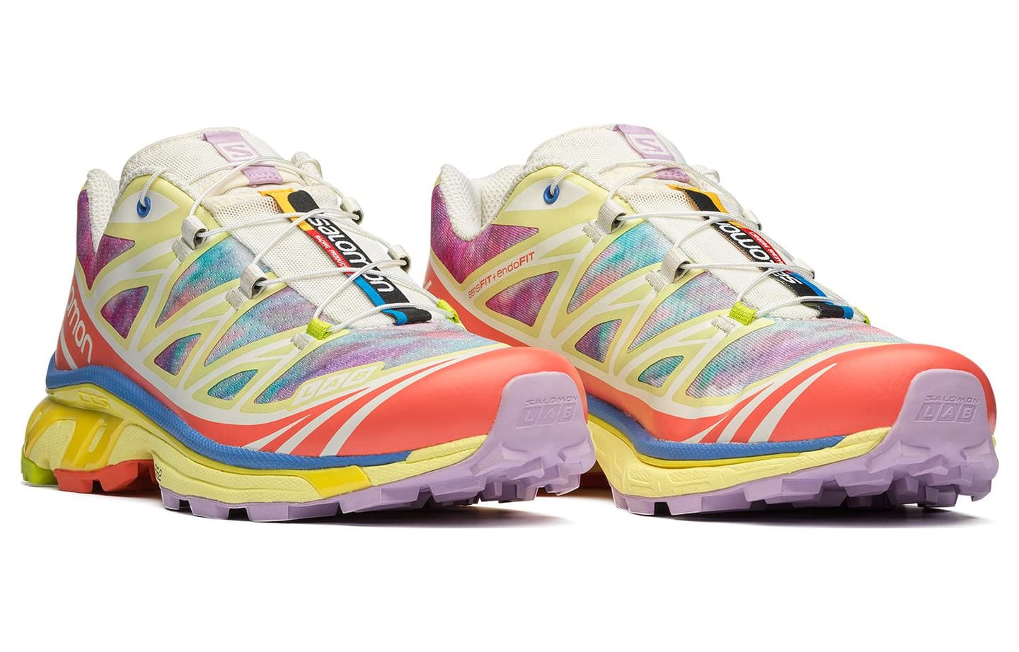 Salomon XT-6 Mountain