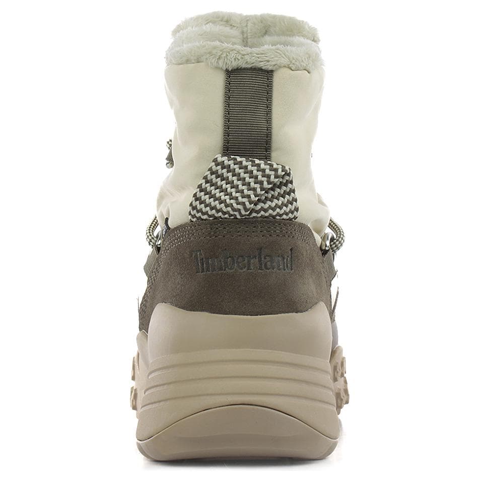 Timberland