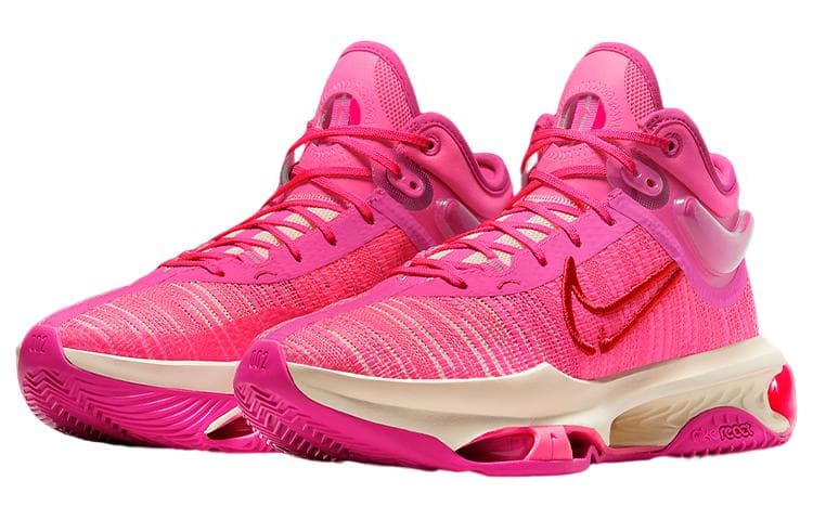 Nike Air Zoom G.T. Jump 2 Pink