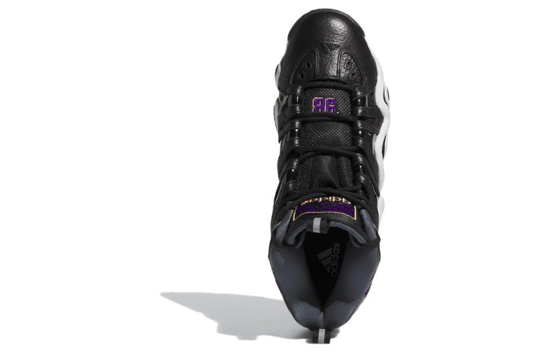 adidas Crazy 8 "All-Star"