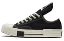 Rick Owens DRKSHDW x Converse Turbodrk Chuck Taylor All Star OX