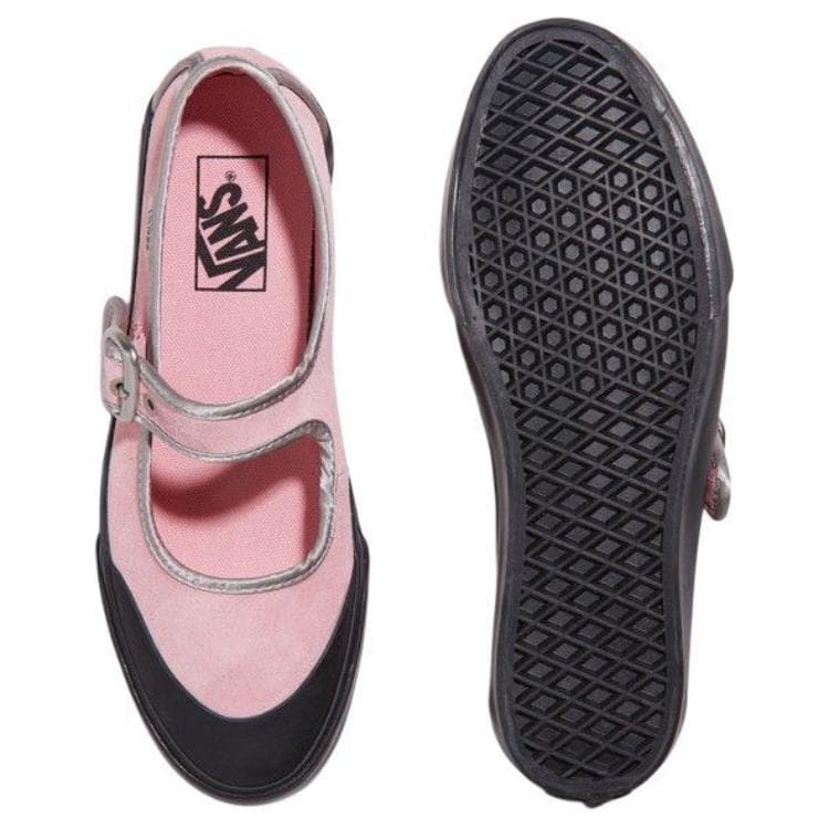 Vans Mary Jane