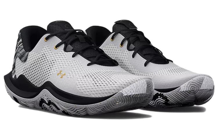 Under Armour Spawn 4