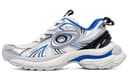 OLD ORDER Turbo GT White Blue