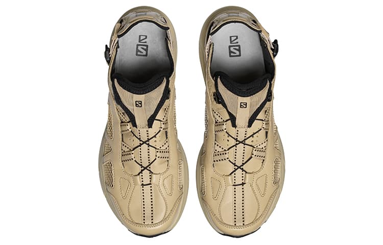 Salomon Techsonic LTR Advanced杏色
