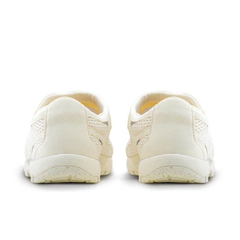 Vibram Roadaround Ivory White