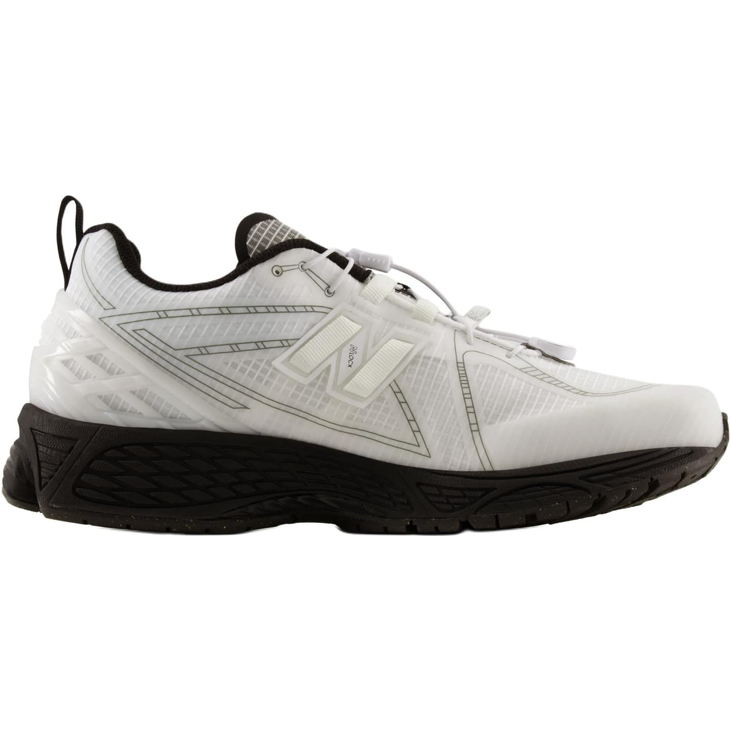 New Balance 1906R White