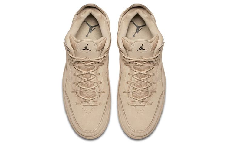 Jordan Courtside 23 Brown